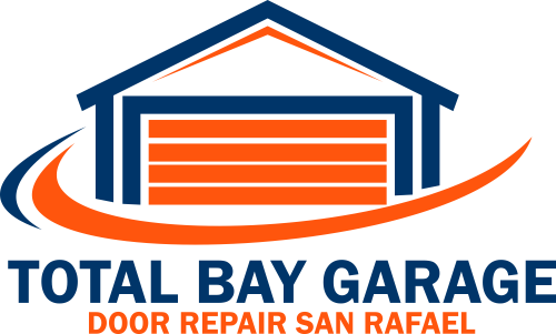Total Bay Garage Door Repair San Rafael PNG
